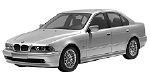 BMW E39 P0477 Fault Code