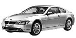 BMW E63 P0477 Fault Code