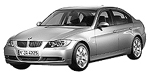 BMW E92 P0477 Fault Code