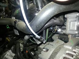 See P0477 in engine